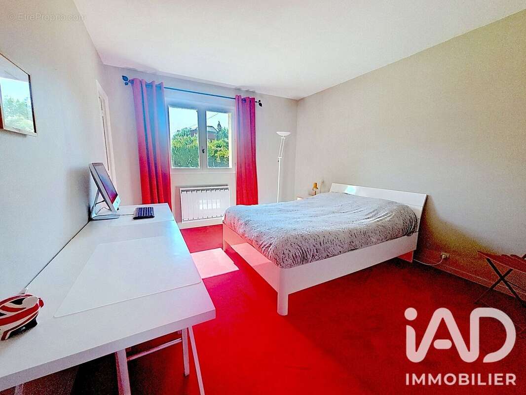 Photo 9 - Maison à TRIEL-SUR-SEINE