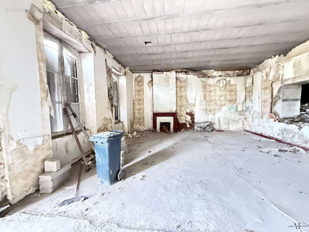 Appartement à HENNEBONT