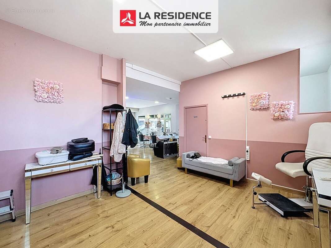 Commerce à CAGNES-SUR-MER