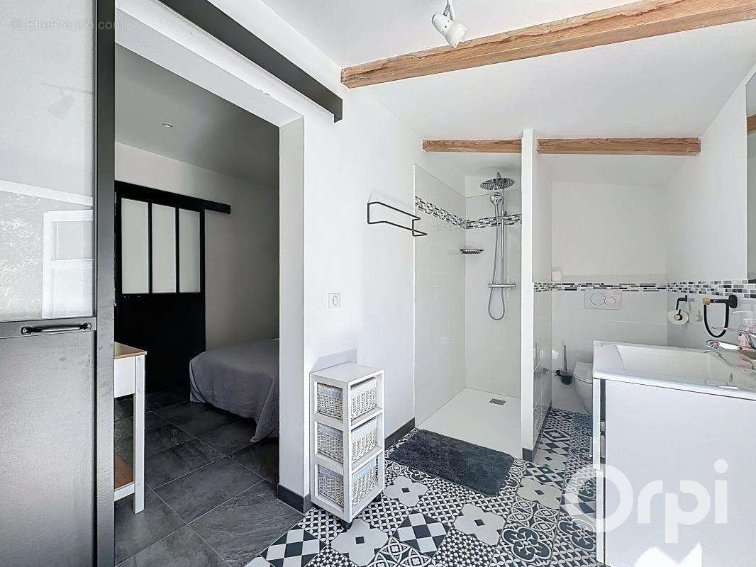 Maison à SAINT-PAUL