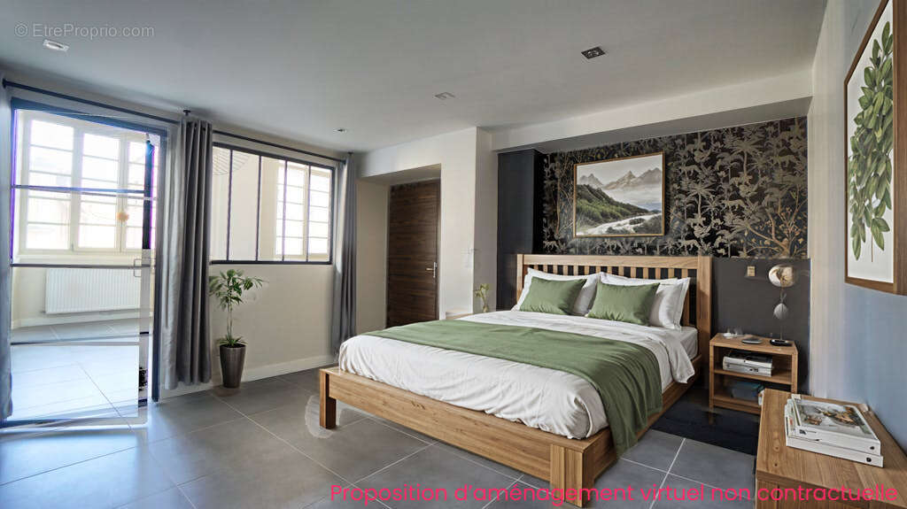 Appartement à BELFORT