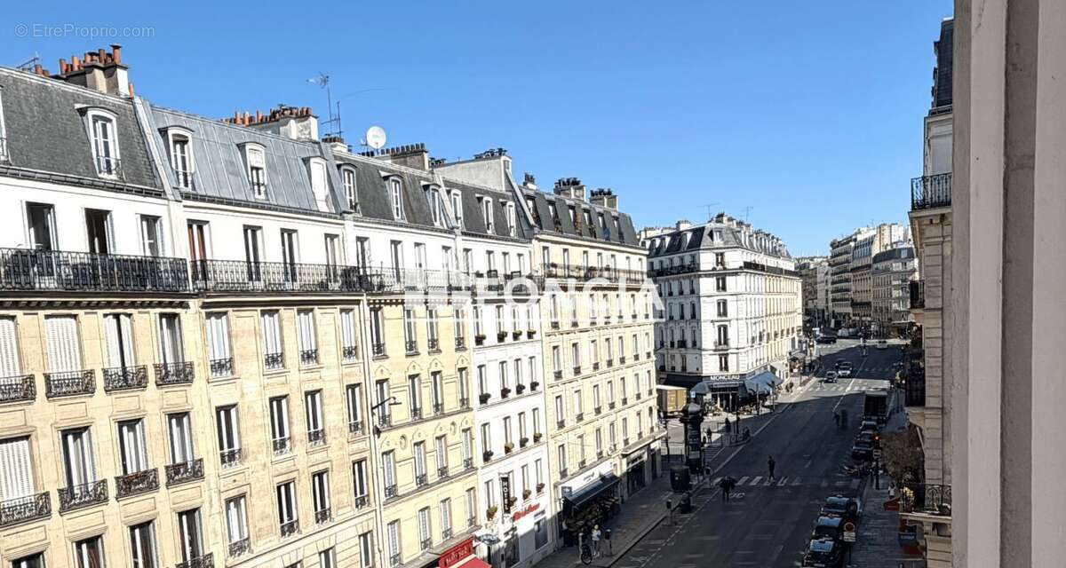 Appartement à PARIS-5E