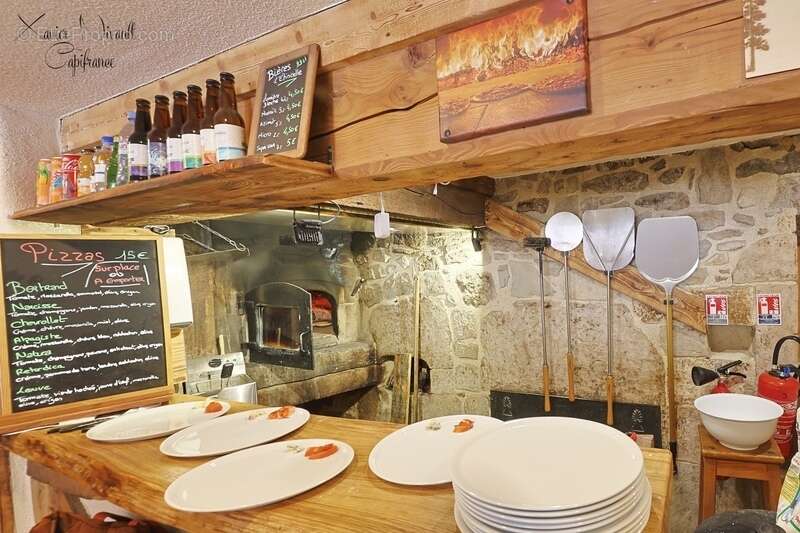 Maison à LE GRAND-ABERGEMENT