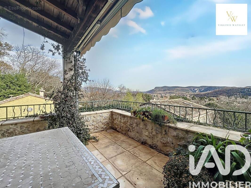 Photo 1 - Maison à CAZILHAC