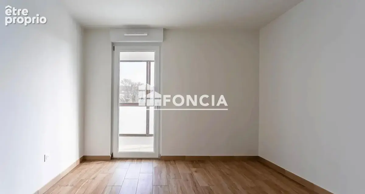 Neudorf – Appartement neuf lumineux avec jardin d’hiver, performance énergétique A, parking inclus - photo 5