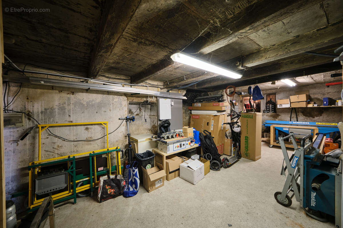 Maison sur les hauteurs de faverges - photo 23