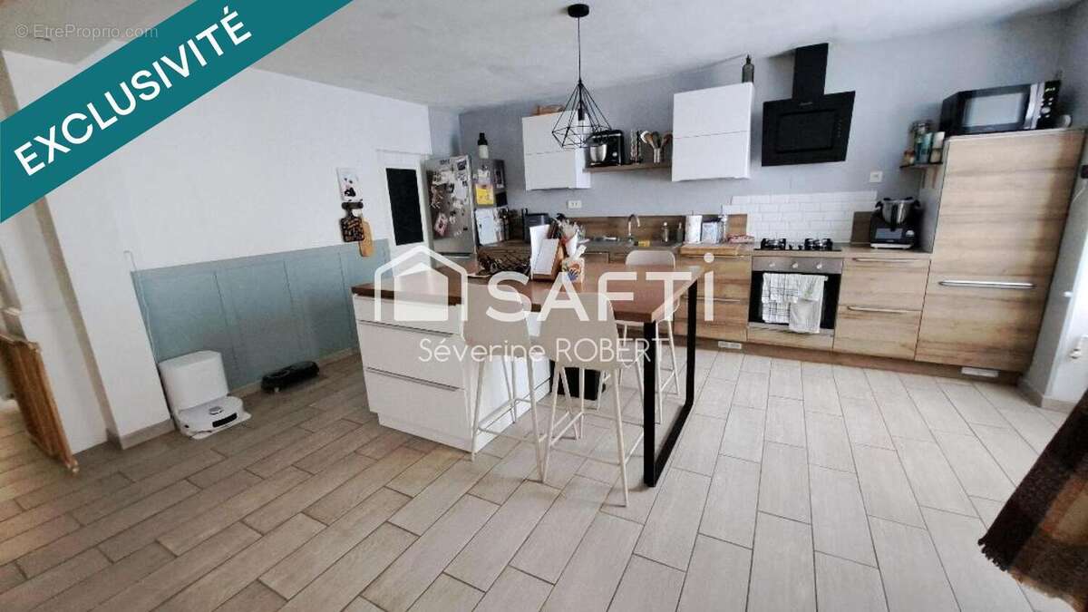 Photo 2 - Maison à LOUDUN