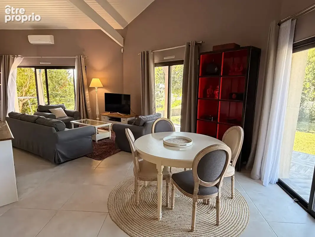 Belle maison familiale avec piscine dans un secteur très recherché de villeneuve-sur-lot - photo 3