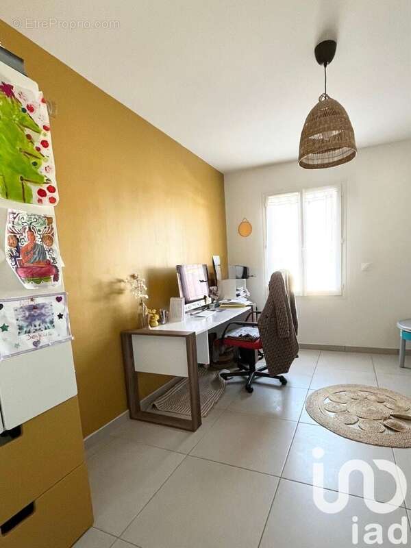 Photo 4 - Maison à EVRY-GREGY-SUR-YERRE