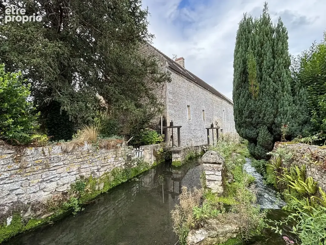 Propriété de caractère au cœur du Bessin - photo 4