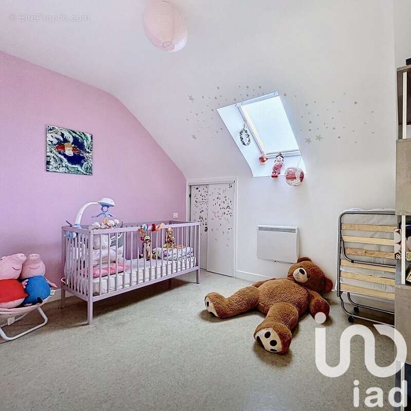 Photo 9 - Maison à REDON