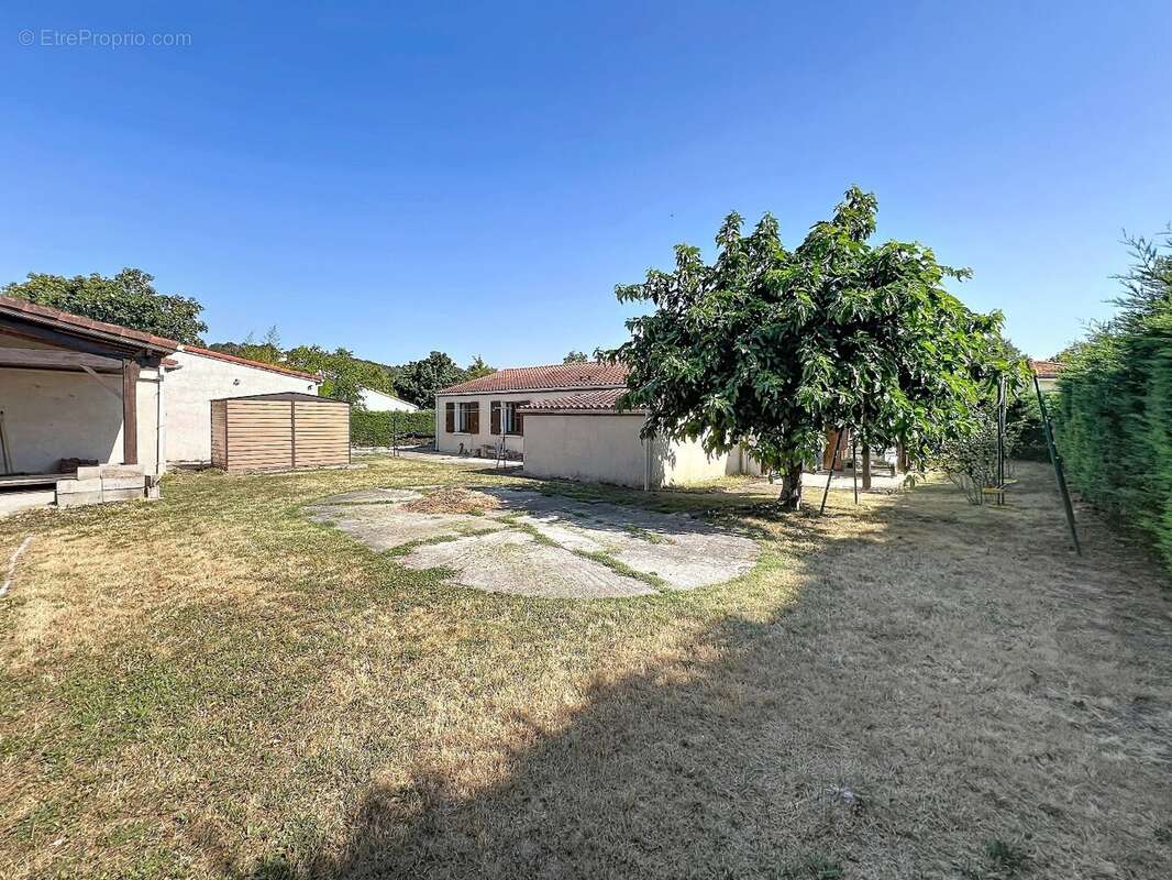 Exclusivite ! quartier prise ! - photo 13