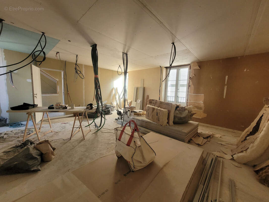 Appartement à AUBIERE