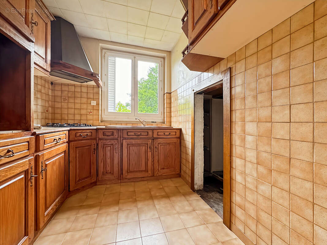 Appartement à ROSNY-SOUS-BOIS