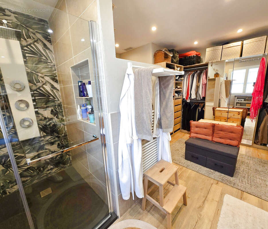 A vendre villa 3 chambres piscine - photo 16