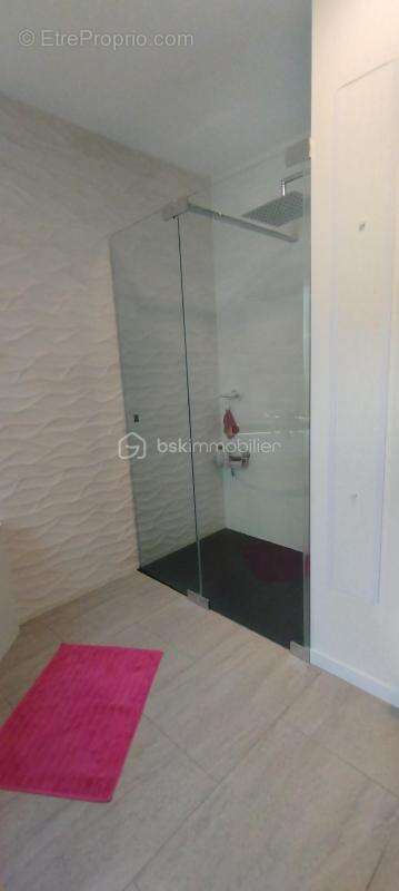 Maison à SOISY-SUR-SEINE