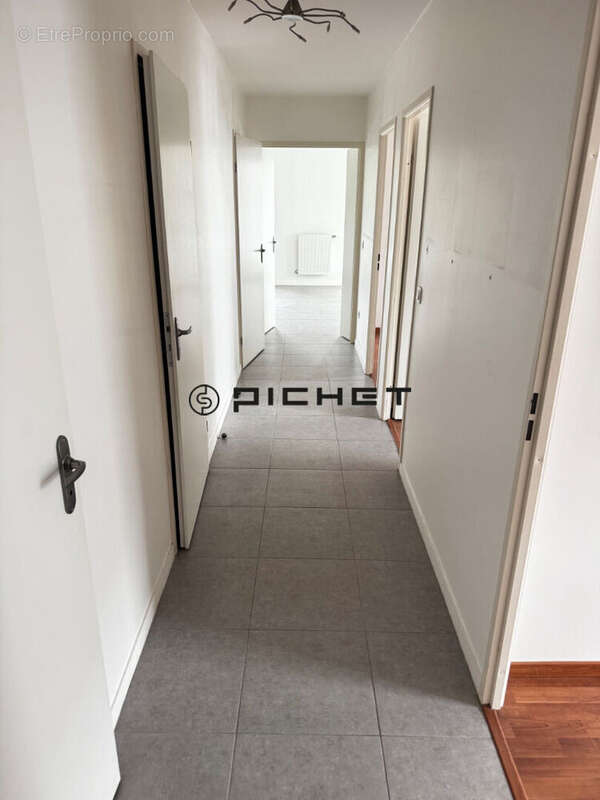 Appartement Bordeaux 4 pièce(s) 85.17 m2 - photo 9