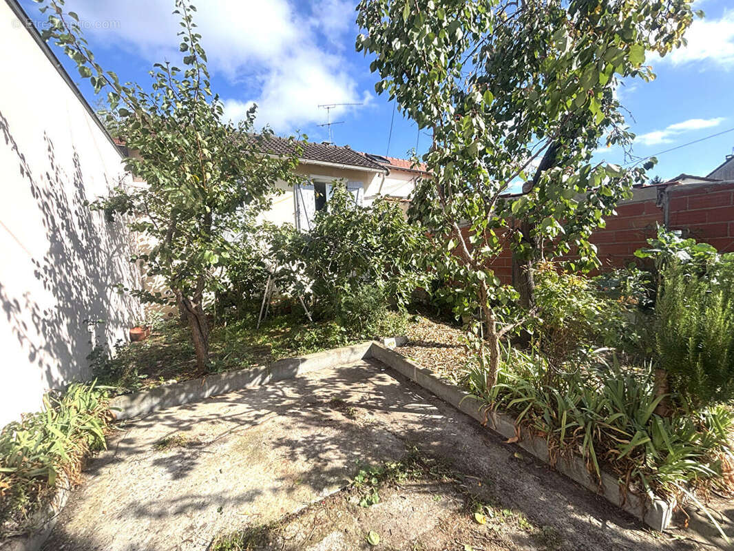 Maison à ARGENTEUIL