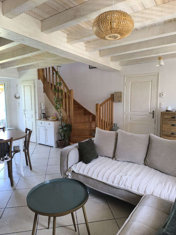Maison à MAISDON-SUR-SEVRE