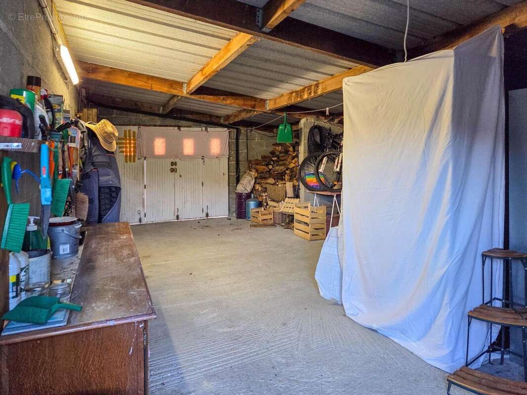 Photo 9 - Maison à LONGUE-JUMELLES