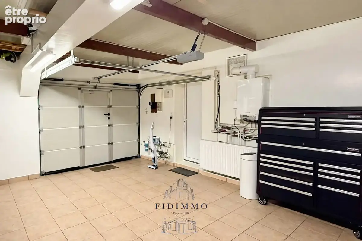 4348 - Maison familiale 4 pièces sans travaux - photo 12