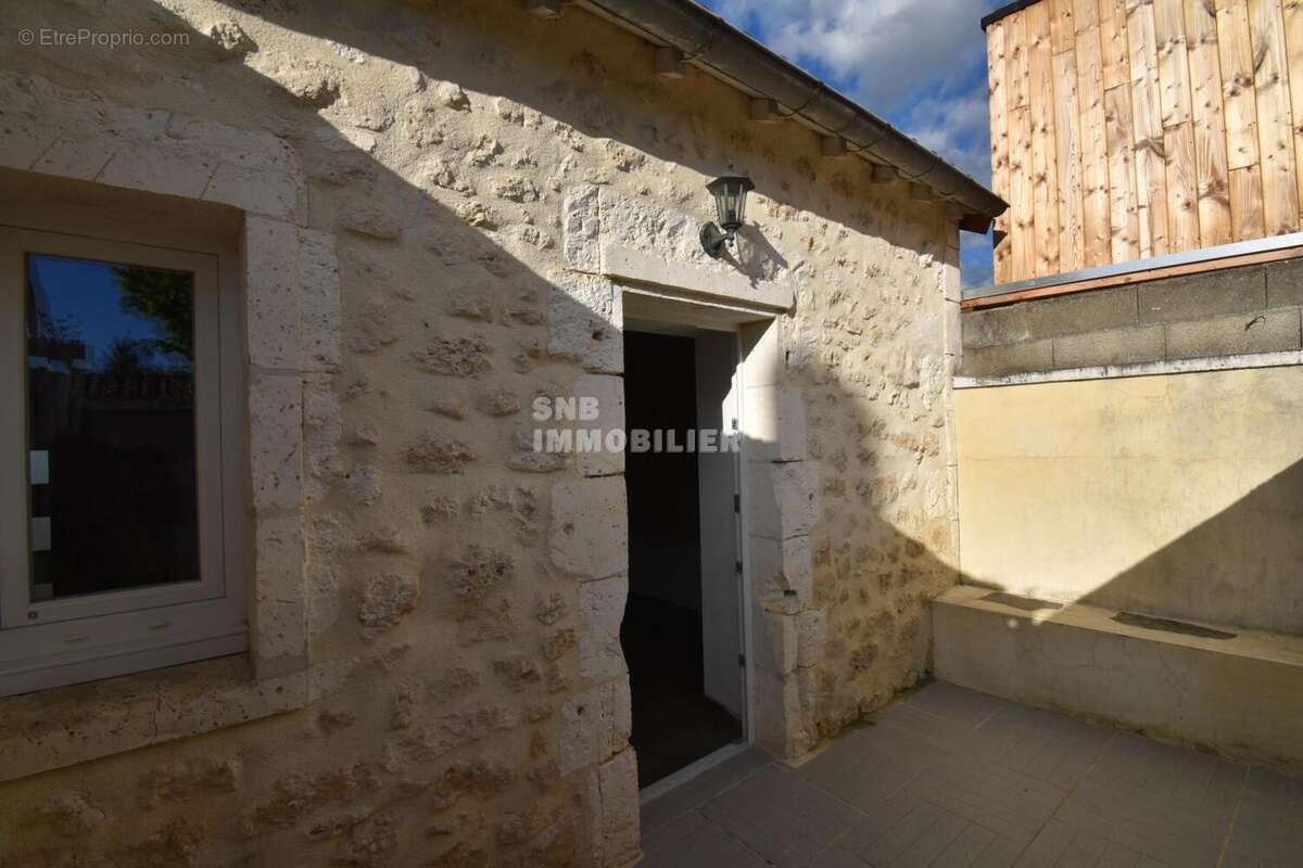 DSC_0039 - Maison à ANGOULEME