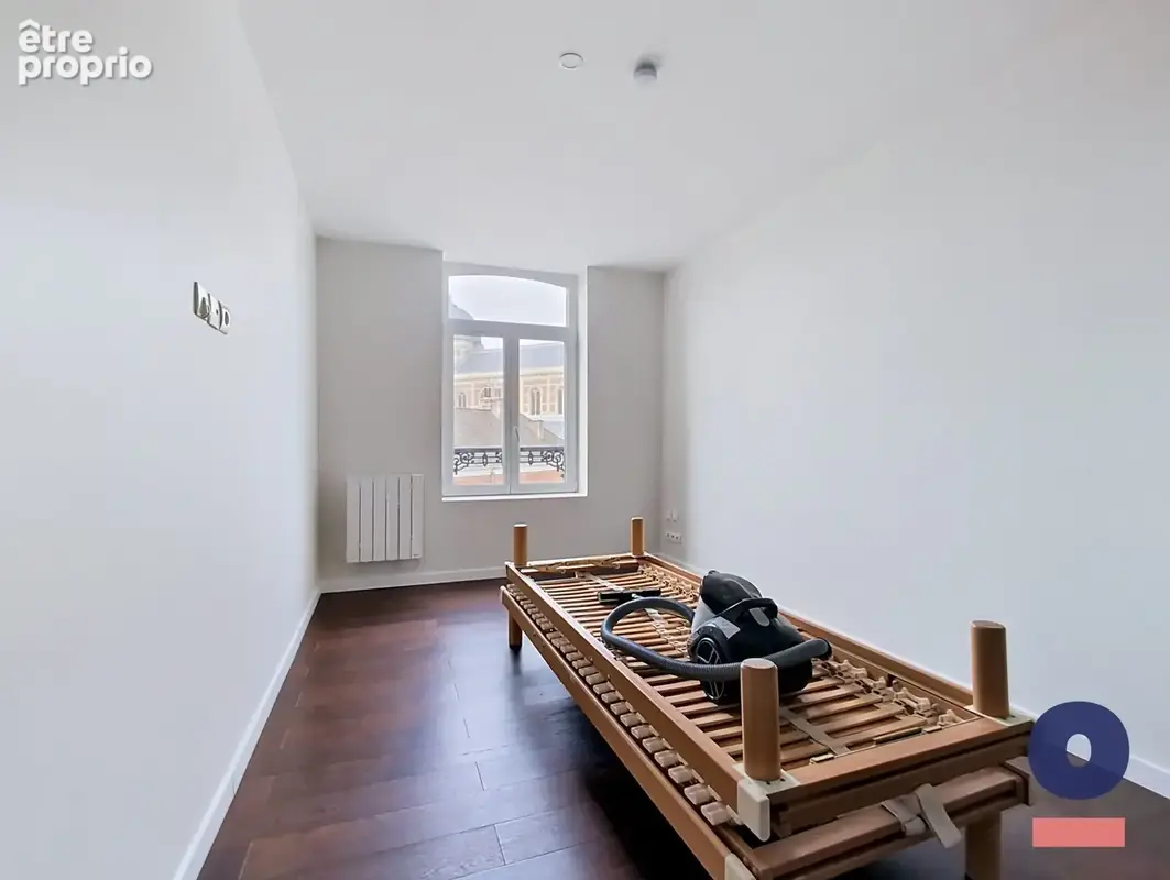 Appartement 3 pièces 66 m² à vendre à Lille (59000) - photo 8