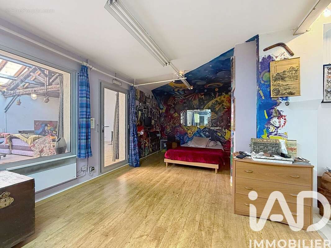 Photo 7 - Maison à MARSEILLE-15E