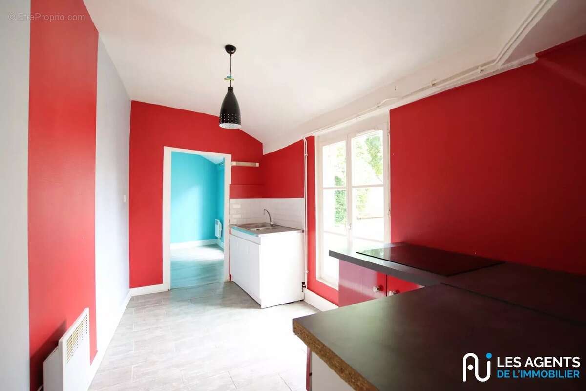 Appartement 38 m² à Orleans  - photo 6