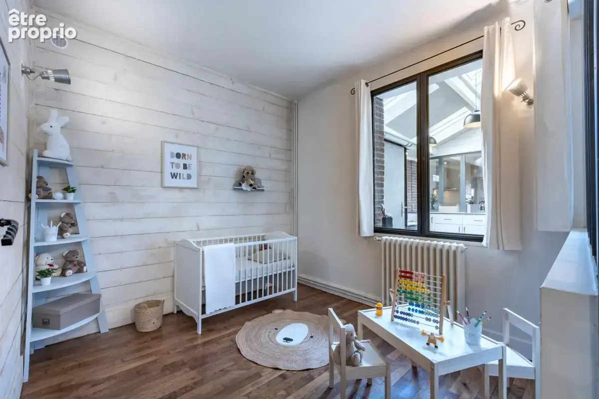 Maison de ville - photo 11