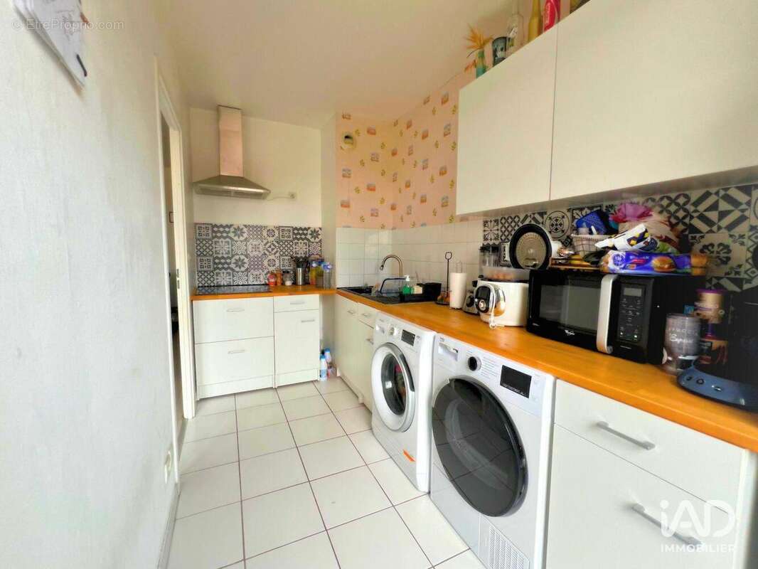 Photo 5 - Appartement à ANZIN