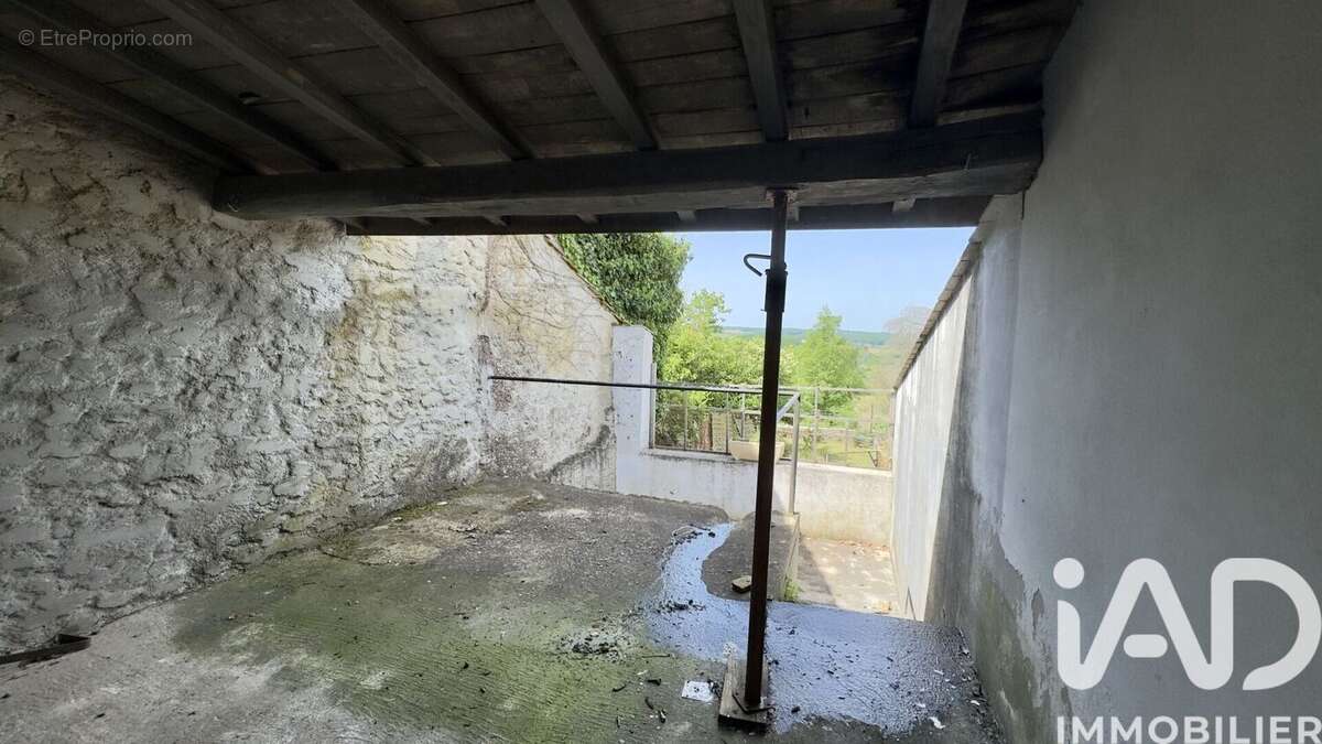 Photo 8 - Maison à LEVIGNAC-DE-GUYENNE