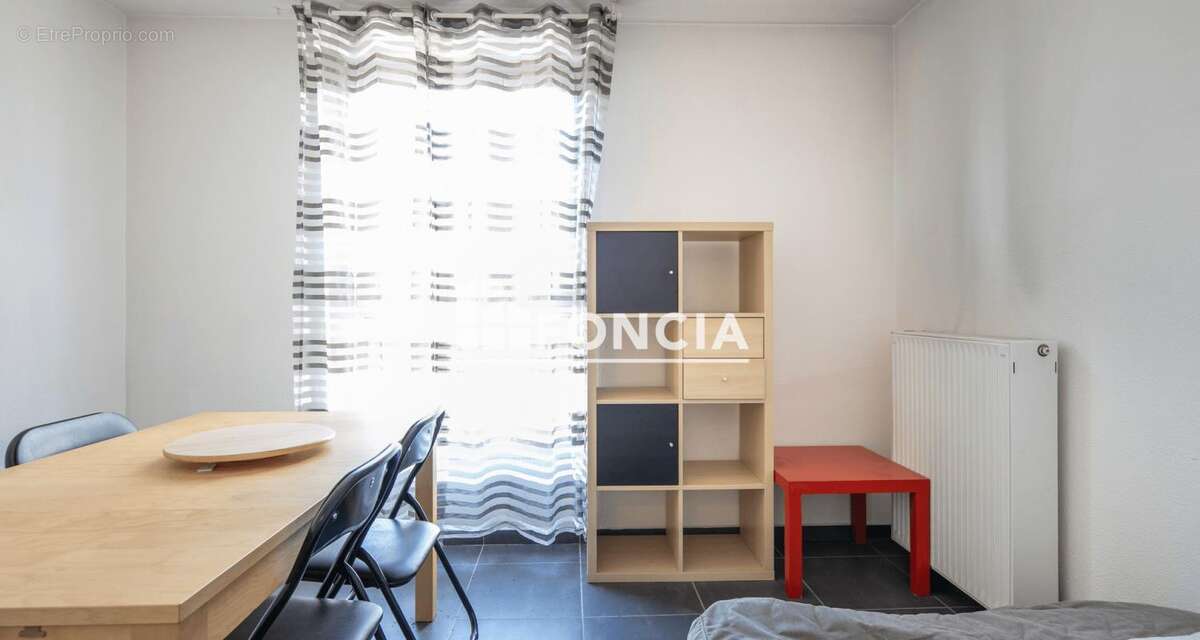 EXCLUSIVITE Grenoble secteur Vigny Musset - photo 4