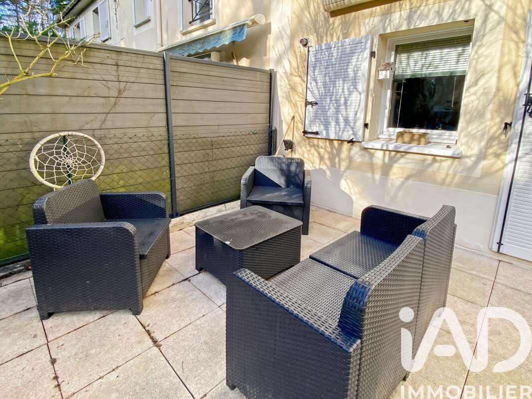 Photo 4 - Maison à COMBS-LA-VILLE