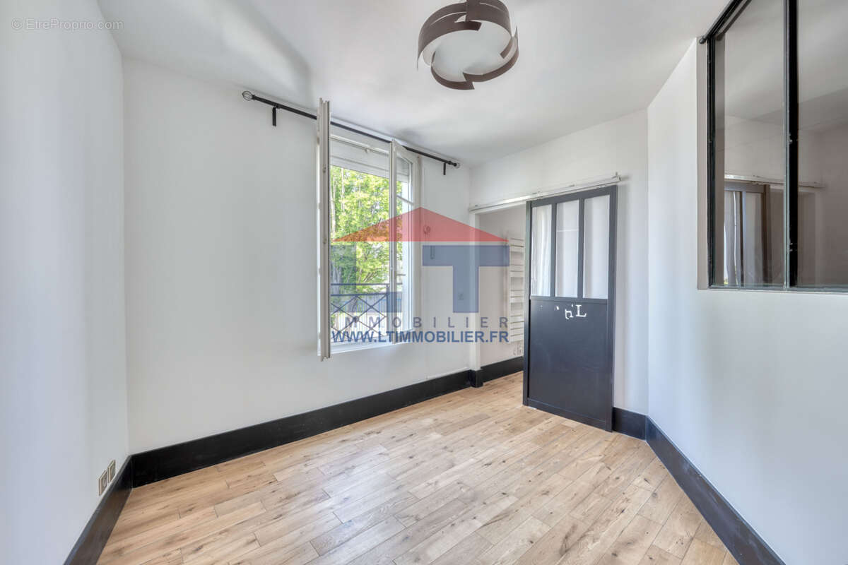 Maison à ROMAINVILLE