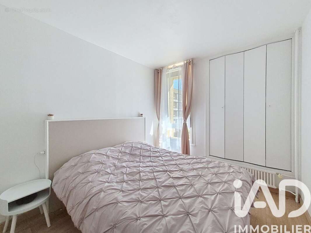 Photo 9 - Appartement à ELANCOURT