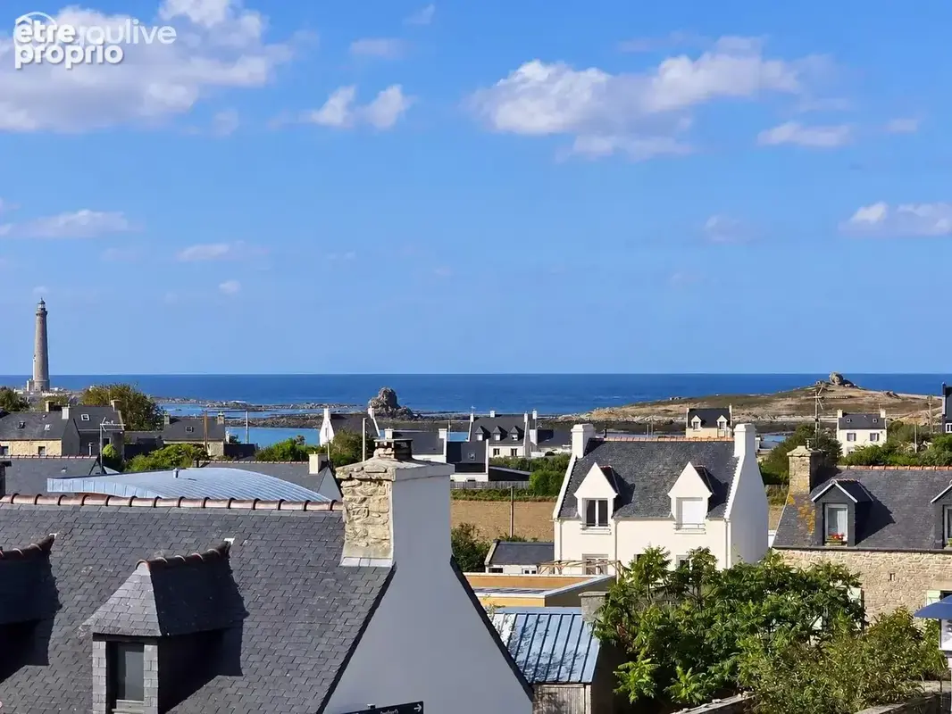 Lilia  un duplex d’exception, la mer pour horizon - photo 26