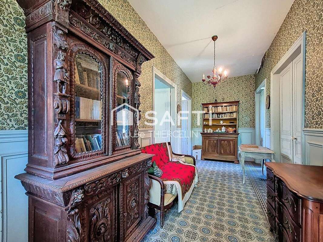 Photo 4 - Maison à BOYNES