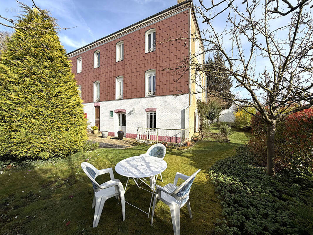 Maison à SEDAN