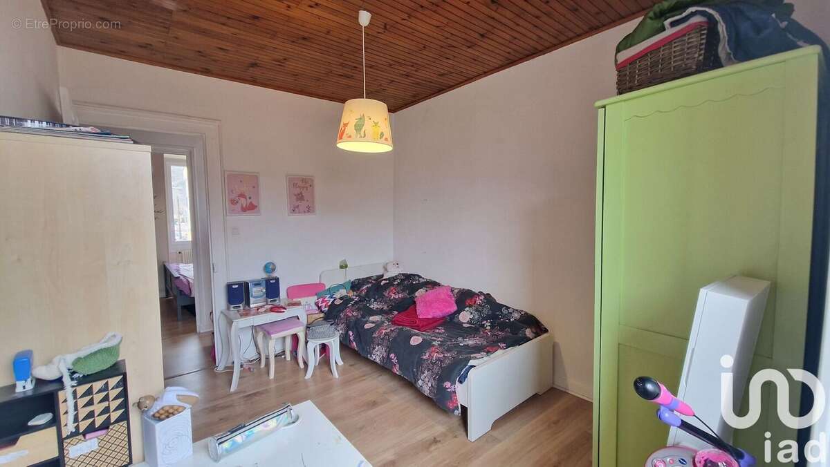 Photo 8 - Maison à VIF