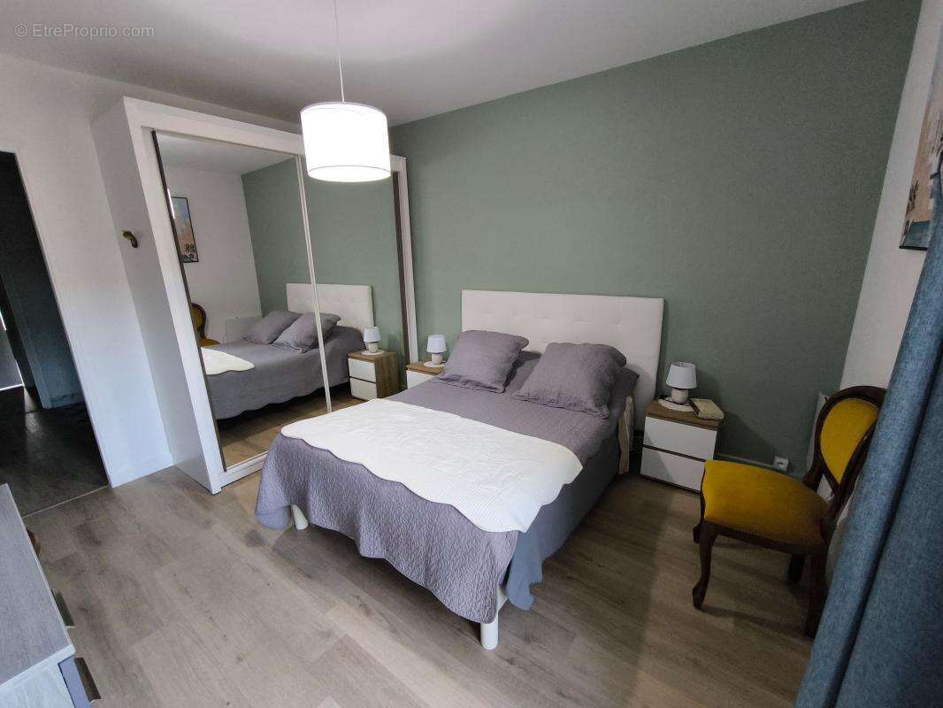 Appartement à BRIVE-LA-GAILLARDE