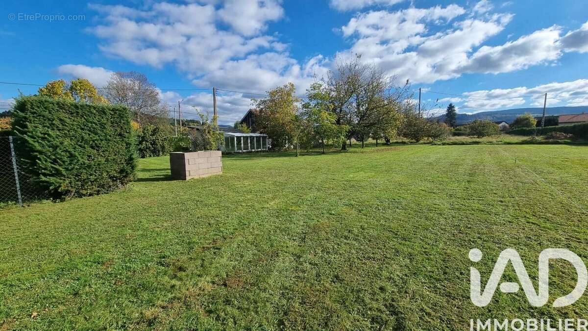 Photo 6 - Maison à ANOULD