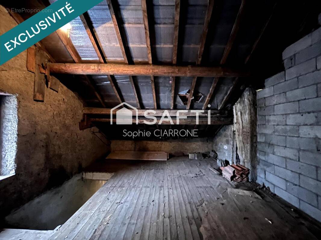 Photo 1 - Maison à VILLERUPT