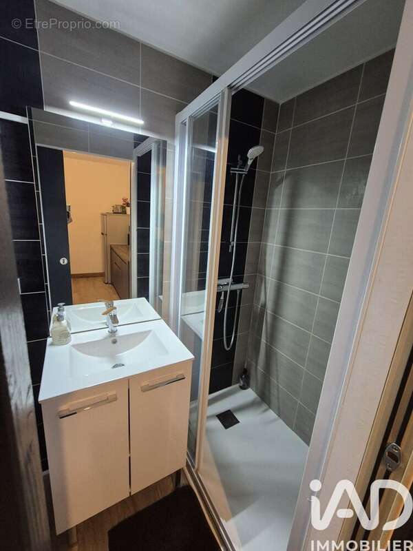 Photo 7 - Appartement à COGNAC