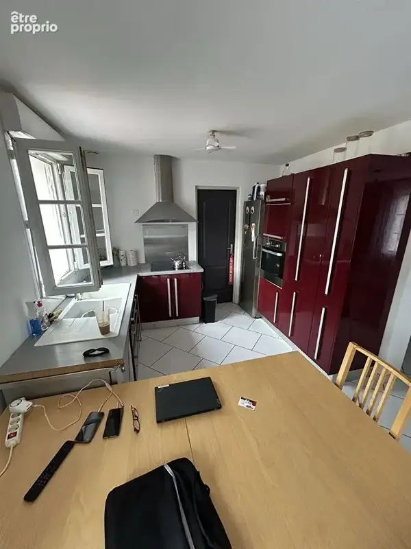 Maison - 140 m2 - photo 3