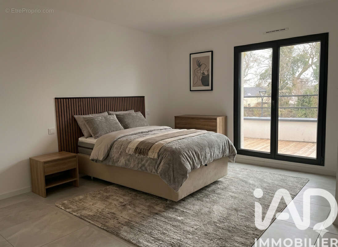 Photo 8 - Maison à TRELAZE