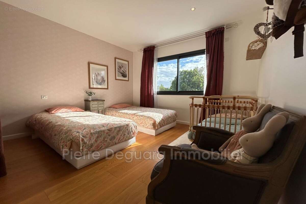 Maison à MONTPELLIER