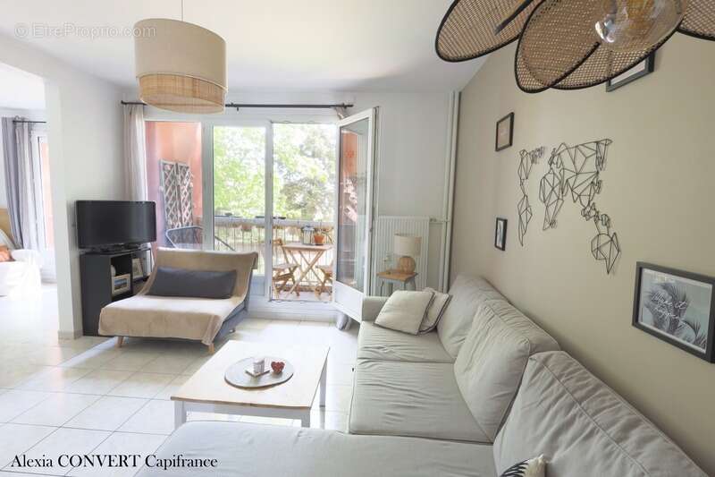Appartement à MACON