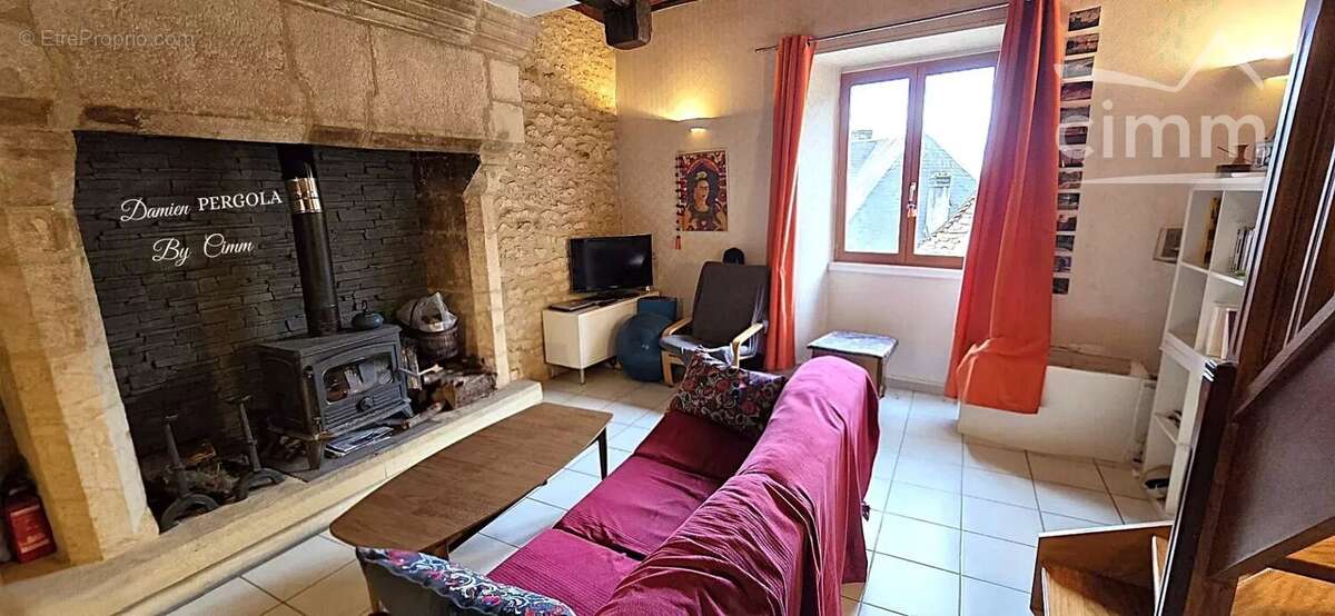 Appartement à MONTIGNAC