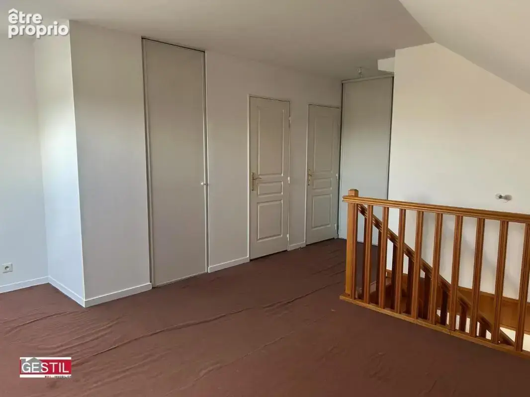 Appartement récent - photo 11